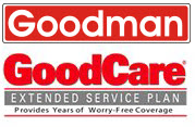 goodman goodcare