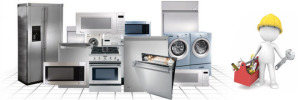appliance repair 660